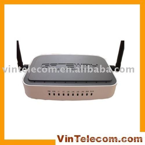 3G Wifi Voip Router / Gateway / VoIP